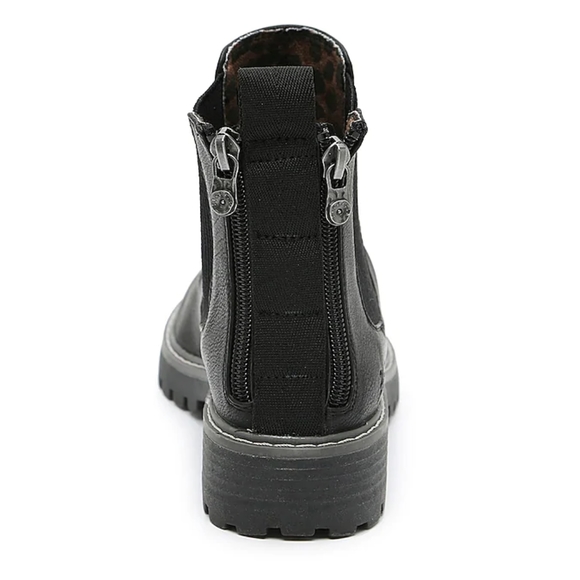 Coming soon🐠🌹 BLOWFISH CHELSEA BOOTS - Picture 5 of 6